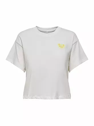 ONLY | Camiseta ONLANNBEL |